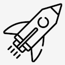 rocket