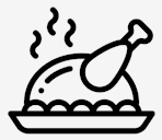 chicken