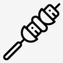 skewer