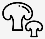 mushroom
