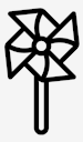 pinwheel
