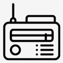 radio