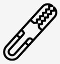 tweezers