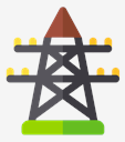 electric,tower