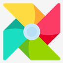 pinwheel