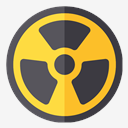 radioactive