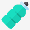 plastic,bottle