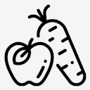 vegetables