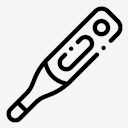 thermometer