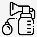breast,pump