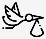 stork