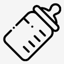 milk,bottle