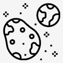 asteroid