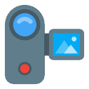 camcorder