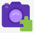 camera,addon