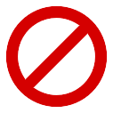cancel
