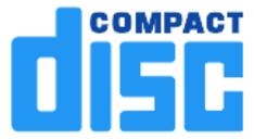 cd,logo