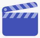 clapperboard