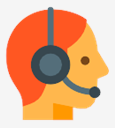 customer,support