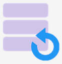 data,backup