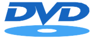 dvd,logo