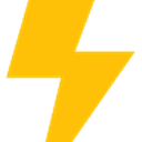 flash,on