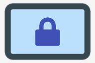 lock,landscape