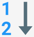 numerical,sorting