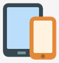 smartphone,tablet