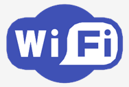 wi,fi,logo