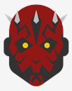 darth,maul