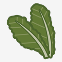 kale