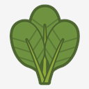 spinach