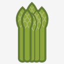 asparagus