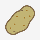 potato