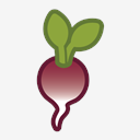 radish
