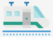 train