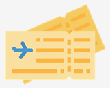 ticket