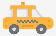 taxi