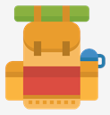 backpack