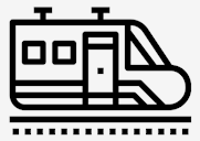 train