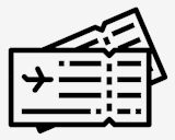 ticket