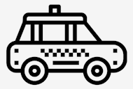taxi