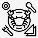 crab