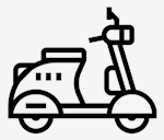scooter