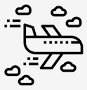 airplane
