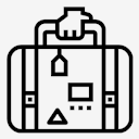 luggage
