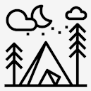 camping,tent