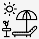 deck,chair