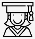 graduated